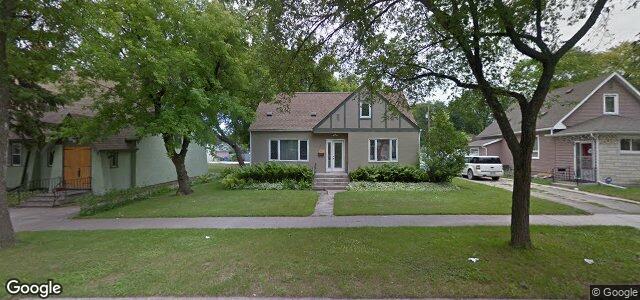Larawan ng 162 Smithfield Avenue sa Winnipeg, Manitoba