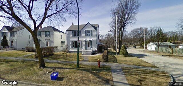 162 Tait Avenue（加拿大曼尼托巴省溫尼伯市）房屋照片