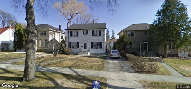 Larawan ng 163 Mcadam Avenue sa Winnipeg, Manitoba