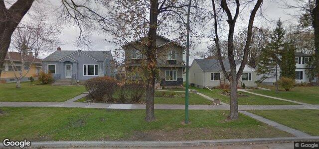 Larawan ng 163 Semple Avenue sa Winnipeg, Manitoba