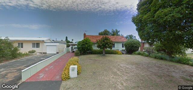 Larawan ng 164 Forrest Avenue sa Winnipeg, Manitoba