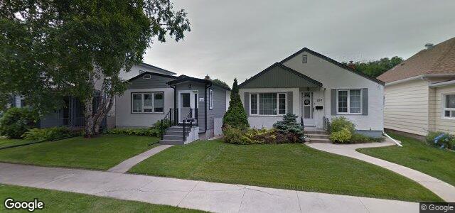 Larawan ng 164 Kilbride Avenue sa Winnipeg, Manitoba
