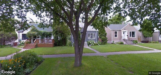 Larawan ng 164 Leila Avenue sa Winnipeg, Manitoba