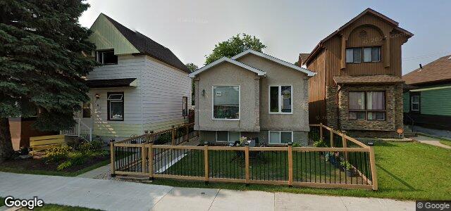 Larawan ng 164 Perth Avenue sa Winnipeg, Manitoba