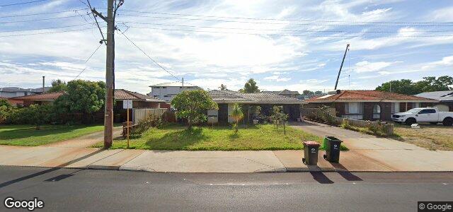 Larawan ng 165 Belmont Avenue sa Winnipeg, Manitoba