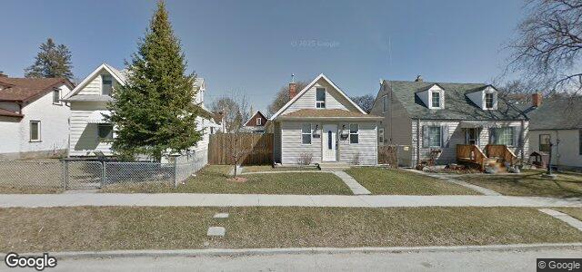 Larawan ng 165 Kingsbury Avenue sa Winnipeg, Manitoba