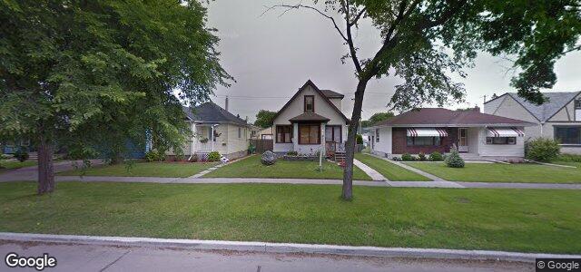 Larawan ng 165 Leila Avenue sa Winnipeg, Manitoba