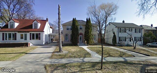 Larawan ng 165 Mcadam Avenue sa Winnipeg, Manitoba