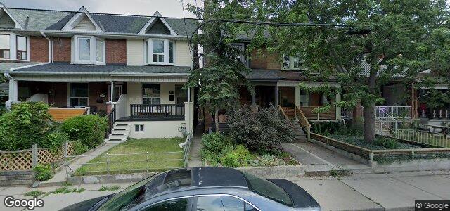 Larawan ng 165 Perth Avenue sa Winnipeg, Manitoba