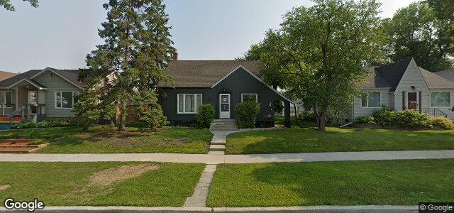 Larawan ng 165 St Anthony Avenue sa Winnipeg, Manitoba