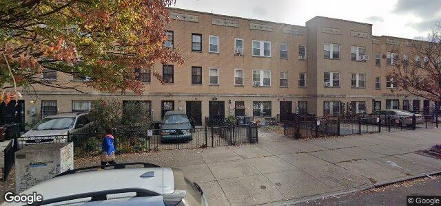 Larawan ng 166 Jefferson Avenue sa Winnipeg, Manitoba