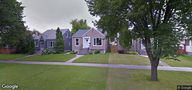 Larawan ng 166 Leila Avenue sa Winnipeg, Manitoba