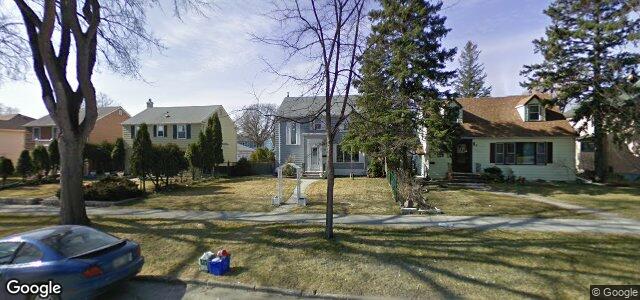 Larawan ng 166 Mcadam Avenue sa Winnipeg, Manitoba