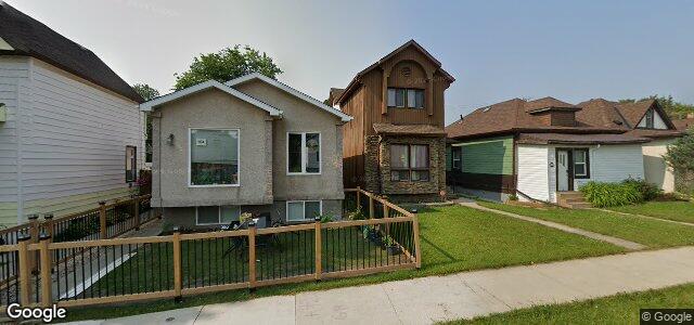 Larawan ng 166 Perth Avenue sa Winnipeg, Manitoba