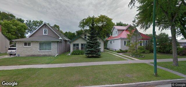Larawan ng 166 Smithfield Avenue sa Winnipeg, Manitoba