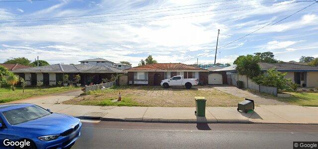 Larawan ng 167 Belmont Avenue sa Winnipeg, Manitoba