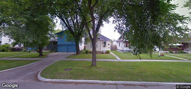 Larawan ng 167 Leila Avenue sa Winnipeg, Manitoba