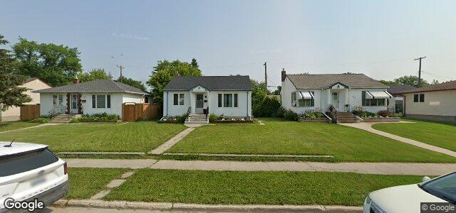 Larawan ng 167 Newton Avenue sa Winnipeg, Manitoba