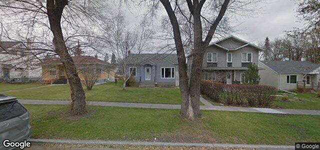 Larawan ng 167 Semple Avenue sa Winnipeg, Manitoba