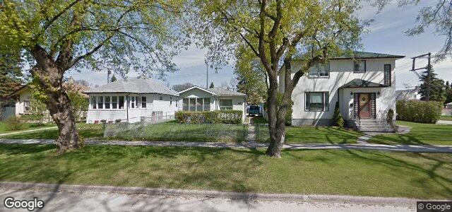 Larawan ng 167 Seven Oaks Avenue sa Winnipeg, Manitoba