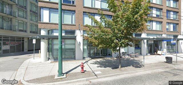 Larawan ng 1675 Main Street sa Winnipeg, Manitoba