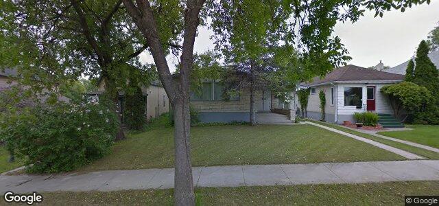 Larawan ng 168 Burrin Avenue sa Winnipeg, Manitoba