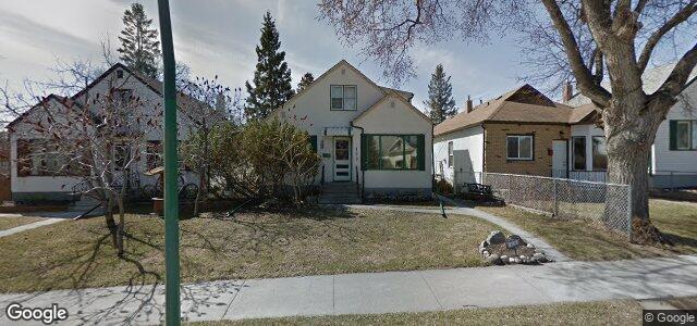 Larawan ng 168 Kingsbury Avenue sa Winnipeg, Manitoba