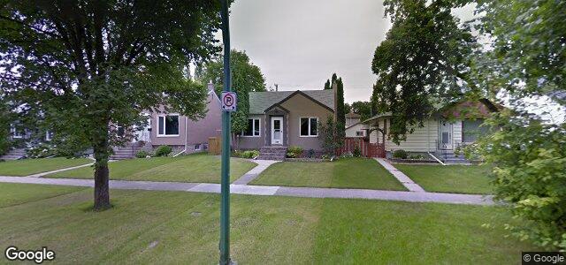 Larawan ng 168 Leila Avenue sa Winnipeg, Manitoba