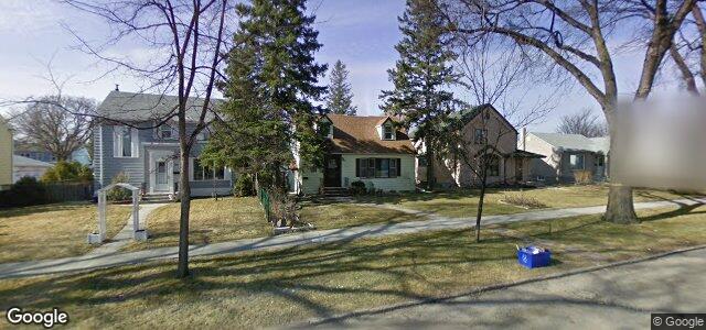 Larawan ng 168 Mcadam Avenue sa Winnipeg, Manitoba