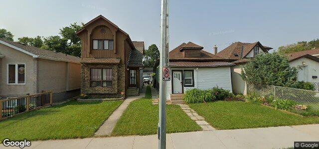 Larawan ng 168 Perth Avenue sa Winnipeg, Manitoba