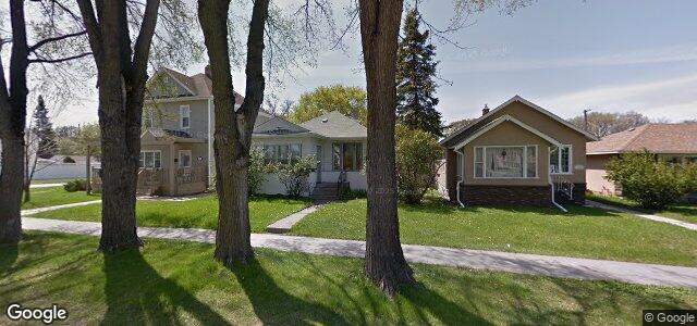 Larawan ng 168 Seven Oaks Avenue sa Winnipeg, Manitoba