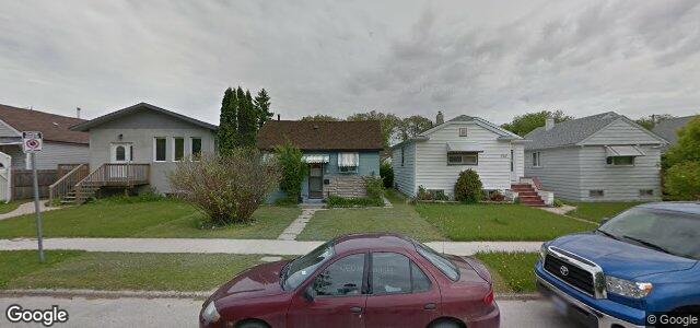 Larawan ng 169 Hartford Avenue sa Winnipeg, Manitoba