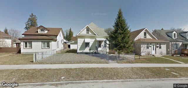 Larawan ng 169 Kingsbury Avenue sa Winnipeg, Manitoba