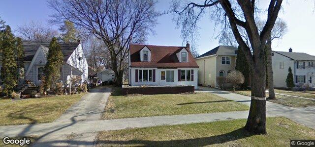 Larawan ng 169 Mcadam Avenue sa Winnipeg, Manitoba