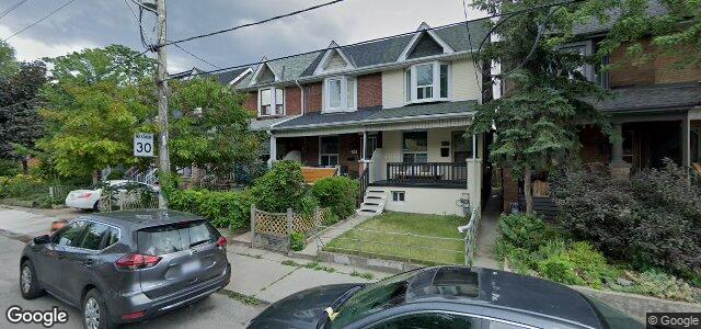 Larawan ng 169 Perth Avenue sa Winnipeg, Manitoba