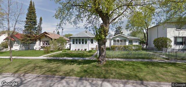 Larawan ng 169 Seven Oaks Avenue sa Winnipeg, Manitoba