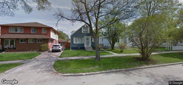 Larawan ng 169 Tait Avenue sa Winnipeg, Manitoba