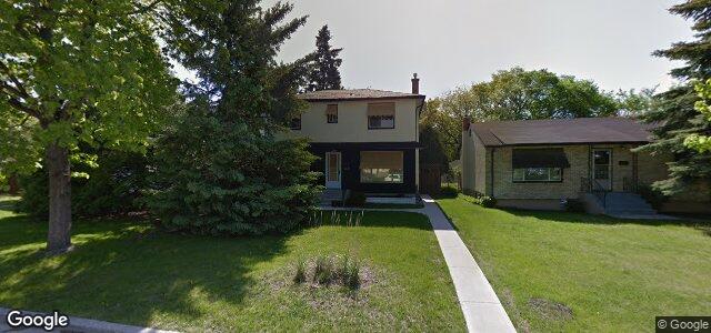 Larawan ng 17 Ballard Crescent sa Winnipeg, Manitoba