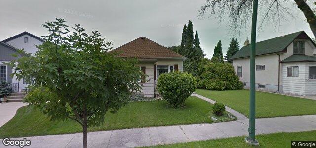Larawan ng 170 Kilbride Avenue sa Winnipeg, Manitoba