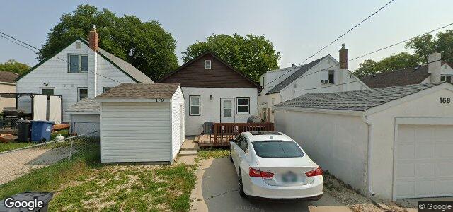 Larawan ng 170 Kingsbury Avenue sa Winnipeg, Manitoba