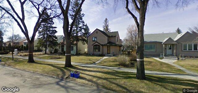 Larawan ng 170 Mcadam Avenue sa Winnipeg, Manitoba