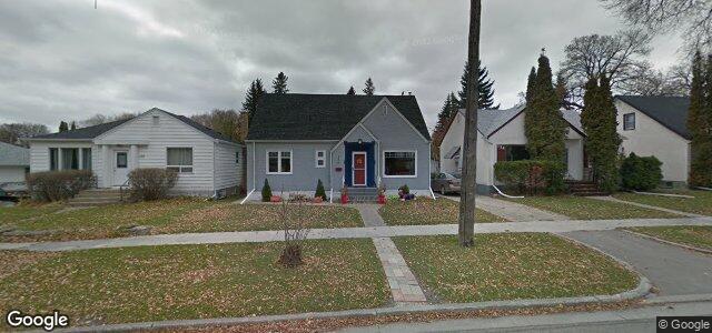 Larawan ng 170 Semple Avenue sa Winnipeg, Manitoba