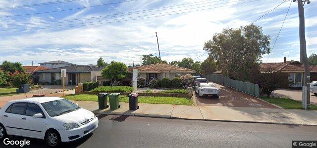 Larawan ng 171 Belmont Avenue sa Winnipeg, Manitoba