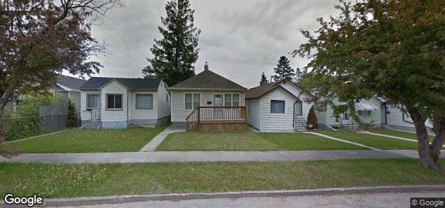 Larawan ng 171 Burrin Avenue sa Winnipeg, Manitoba