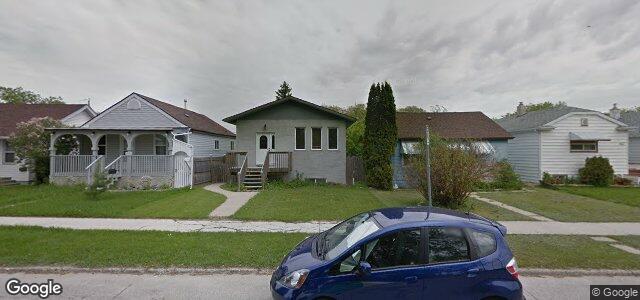 Larawan ng 171 Hartford Avenue sa Winnipeg, Manitoba