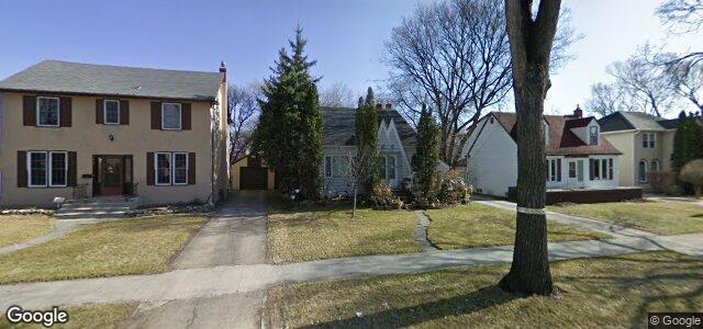 Larawan ng 171 Mcadam Avenue sa Winnipeg, Manitoba