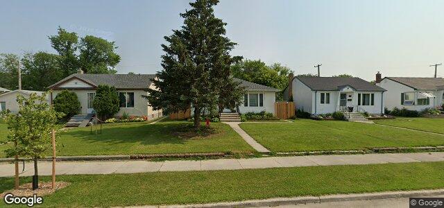 Larawan ng 171 Newton Avenue sa Winnipeg, Manitoba