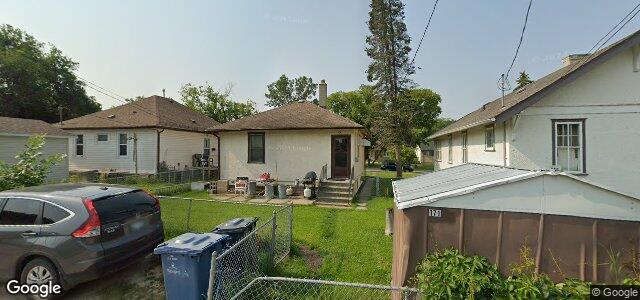 Larawan ng 171 Seven Oaks Avenue sa Winnipeg, Manitoba