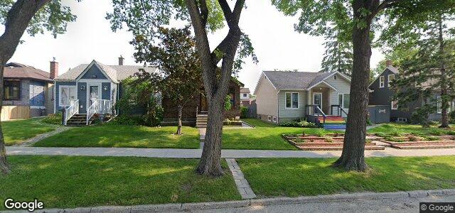 Larawan ng 171 St Anthony Avenue sa Winnipeg, Manitoba
