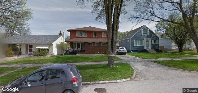 Larawan ng 171 Tait Avenue sa Winnipeg, Manitoba
